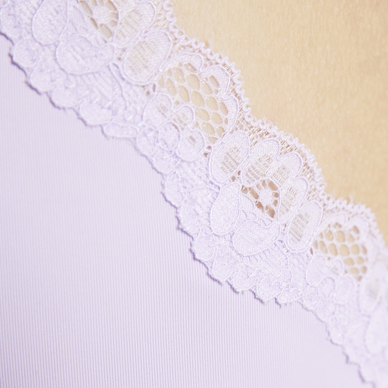 Blød BH "Lace"